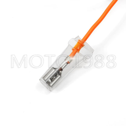 Wire Harness Assy for Yamaha ATV Warrior 350 (1997–2001)