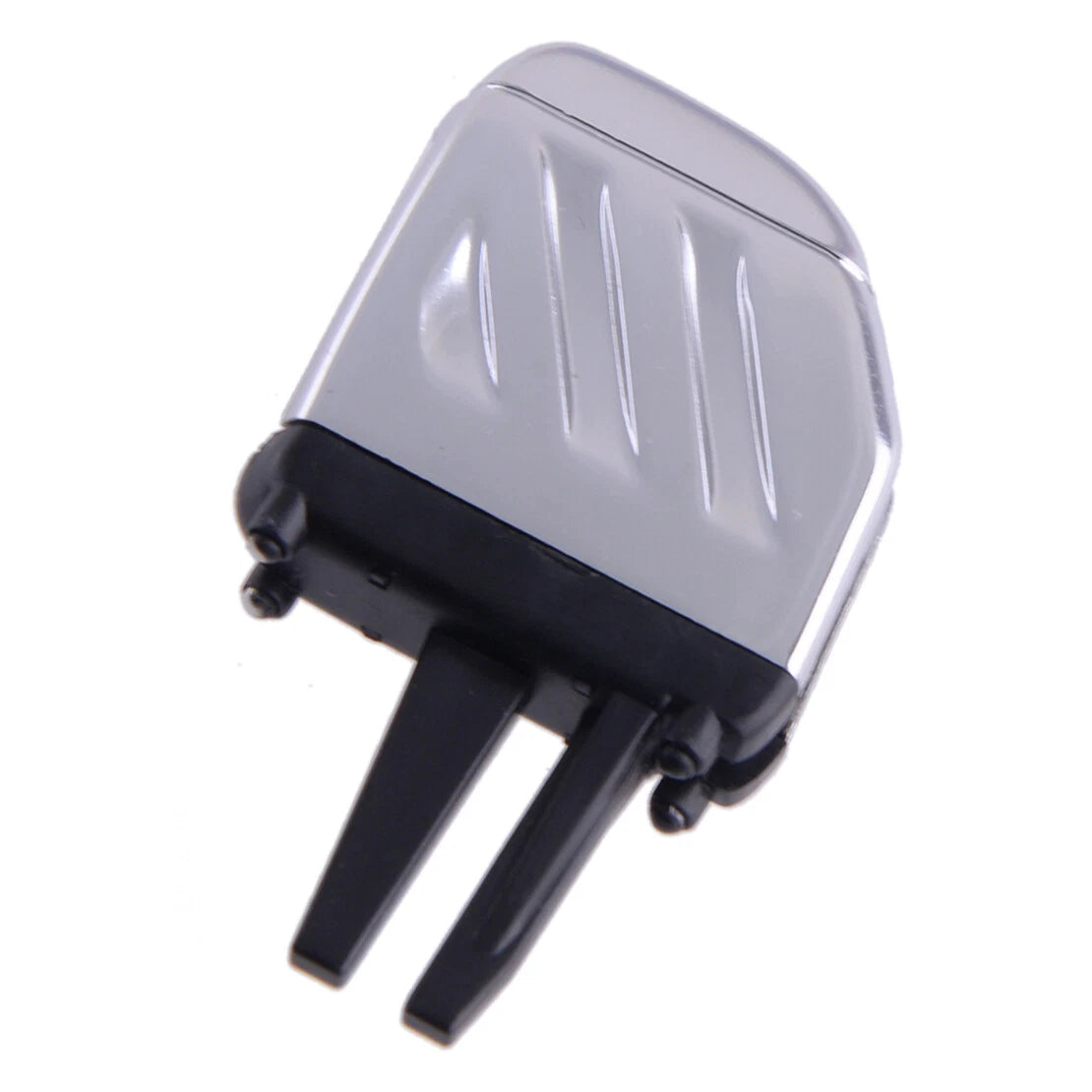 4 x Air Conditioning Vent Outlet Tab Clips for Land Rover Freelander (2006-2014)