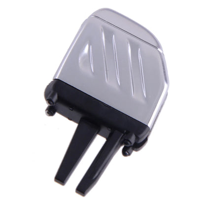 4 x Air Conditioning Vent Outlet Tab Clips for Land Rover Freelander (2006-2014)