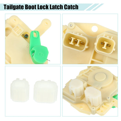 Rear Tailgate Boot Lock Latch for Honda CRV (2001-2006)