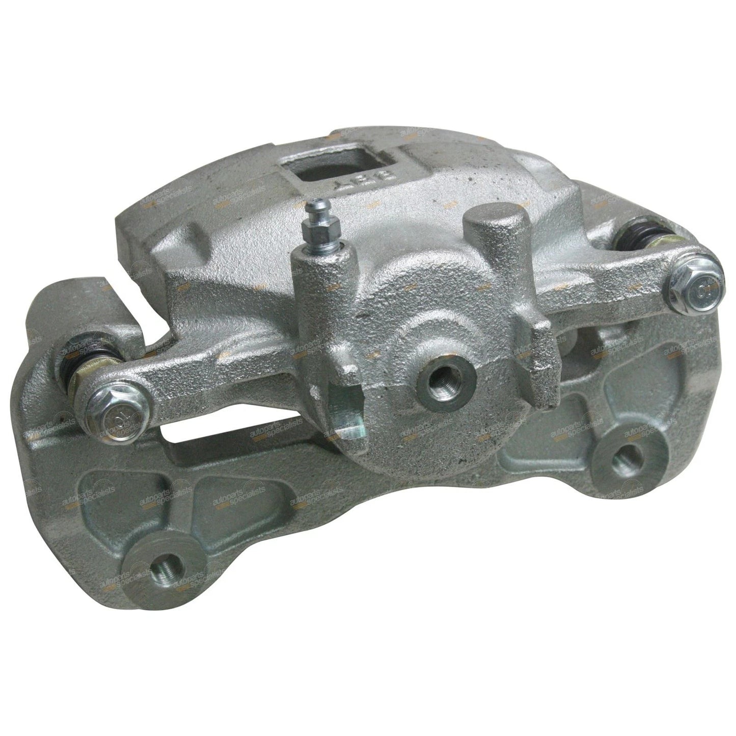 Right Front Brake Caliper Assembly for Mitsubishi Triton (2007-2015)