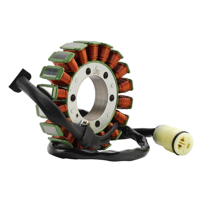Stator, Regulator, Gasket for Kawasaki ZX-6R ZX636 ZX-6RR ZX600 (2003-2004)
