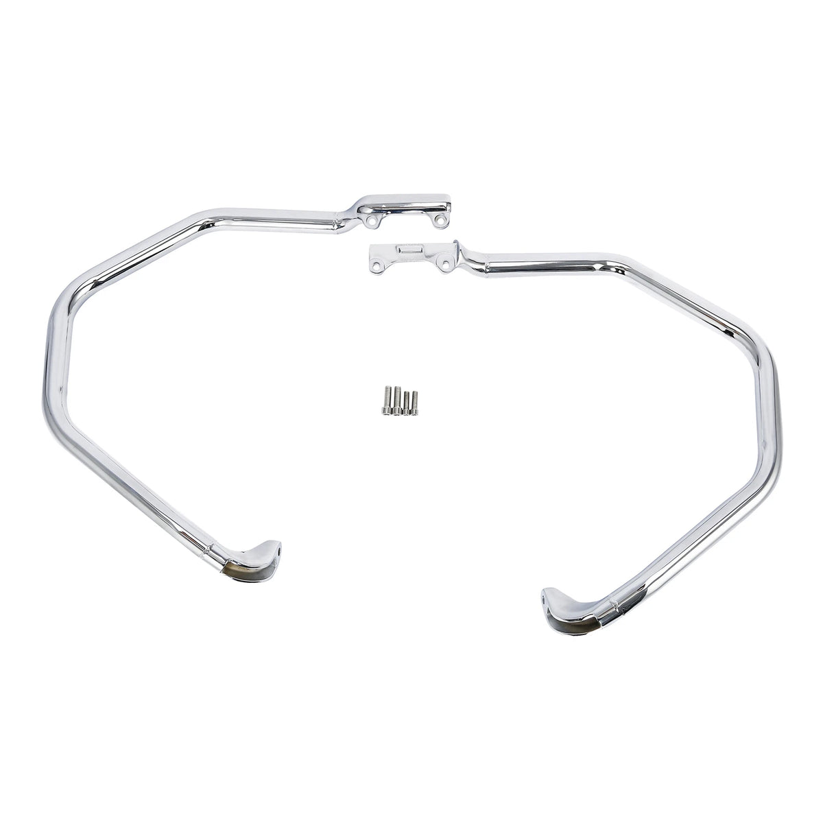 Engine Guard Highway Crash Bar for Indian Chief Vintage Dark Horse (2020-2023)