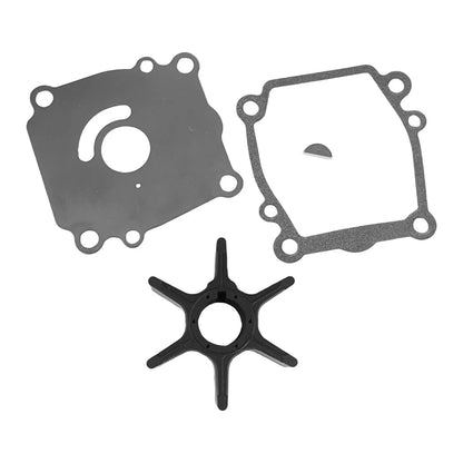 Water Pump Repair Kit for Suzuki Outboard Motors (18-3254, 17400-87E04)