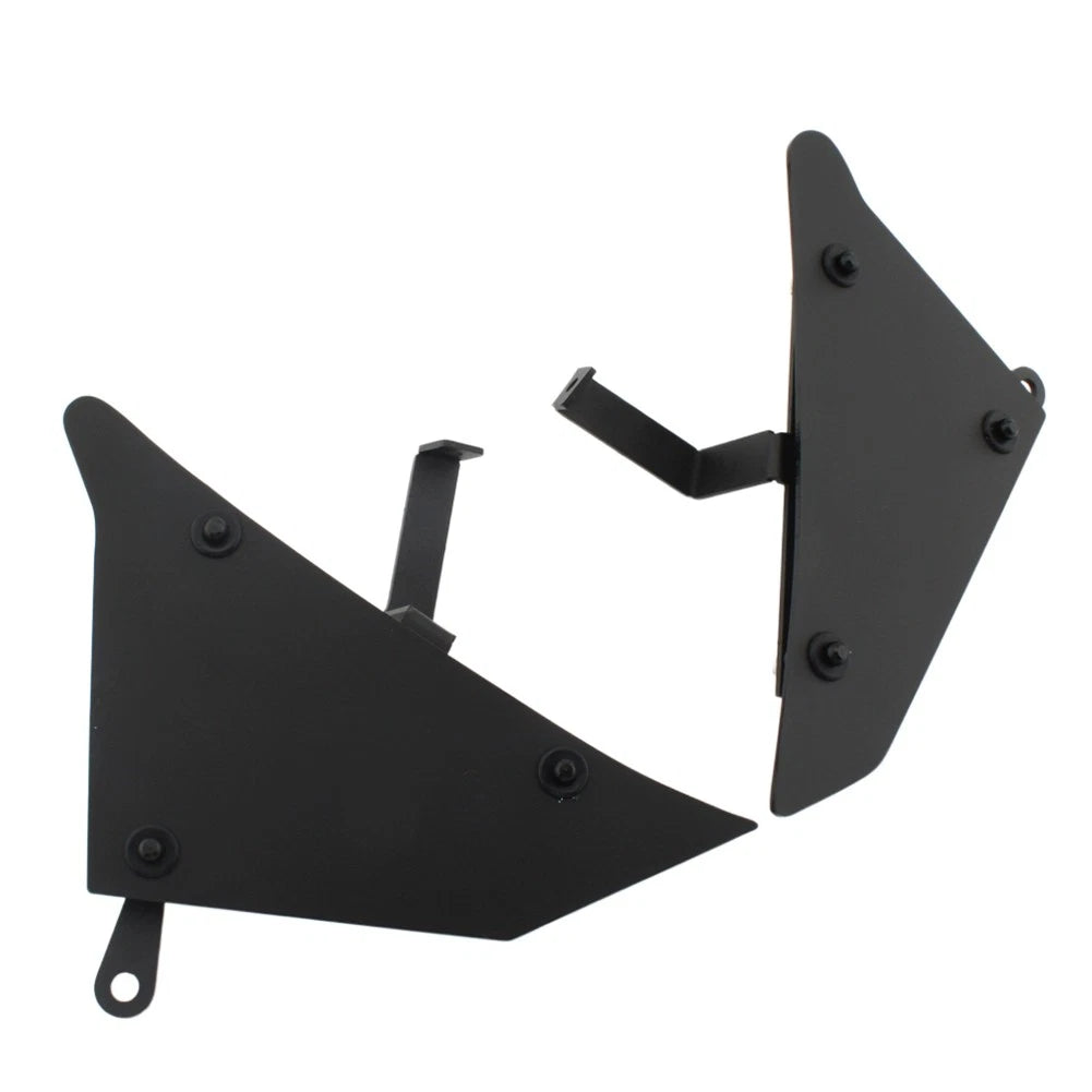 Side Panel Cover for BMW K1600B (2017-2022)