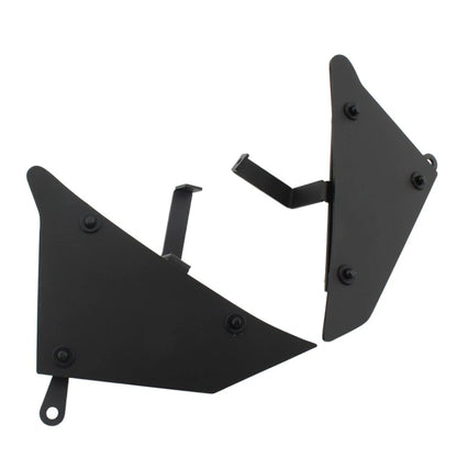 Side Panel Cover for BMW K1600B (2017-2022)
