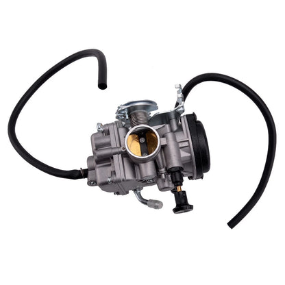 Carburetor & Oil Filter & Pipe for Suzuki DR200SE, DR200S (2001-2017)