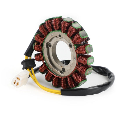 Stator, Regulator & Gasket Set for Suzuki GSXR 600/750 (2008-2019)