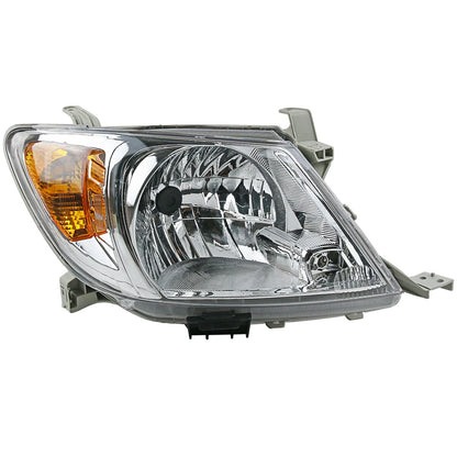 Headlight for Toyota Hilux SR SR5 KUN25 KUN36 (2005-2008)