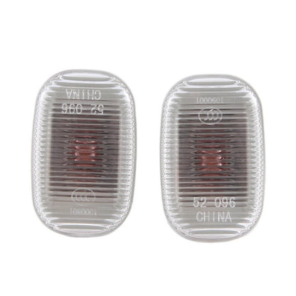 Turn Signal Lights for Toyota Camry, Corolla, Lexus GS, RX (2007-2023)