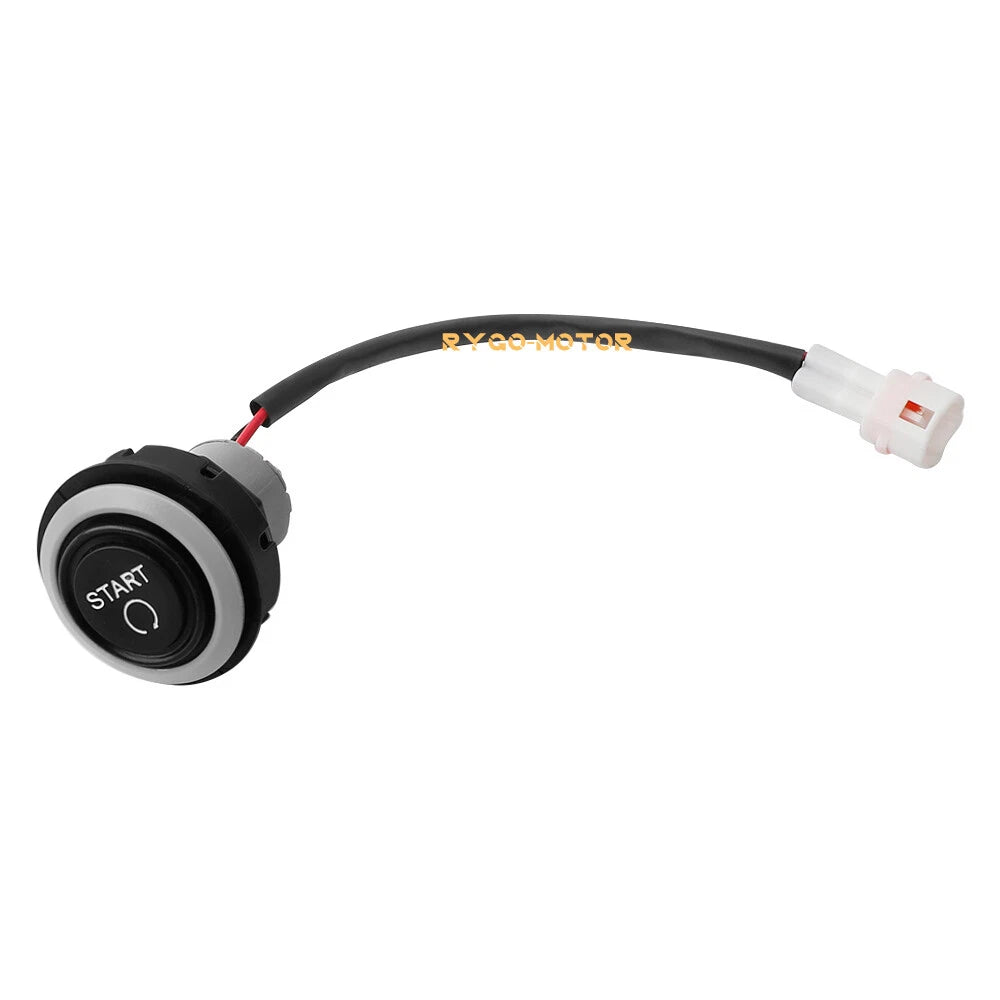 Engine Start Switch Button for Can-Am Commander 800, Maverick 1000