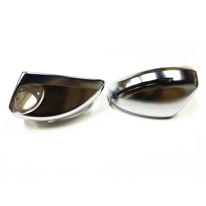 Rearview Mirror Cover for Audi TT TTS TT RS 8J MK2 (2007-2014)