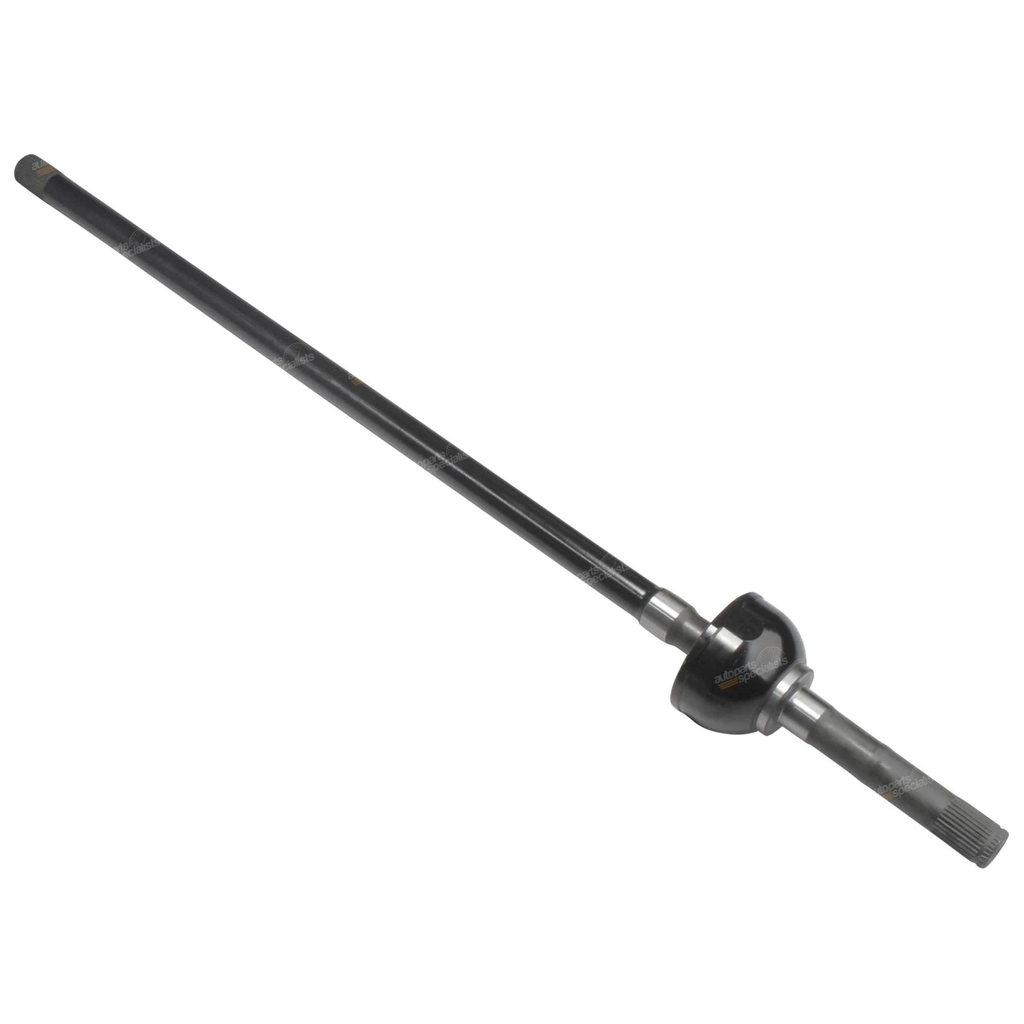 LH CV Joint Axle Shaft for Landcruiser FZJ80 HDJ80 HZJ80 HZJ81 (1994–1998)