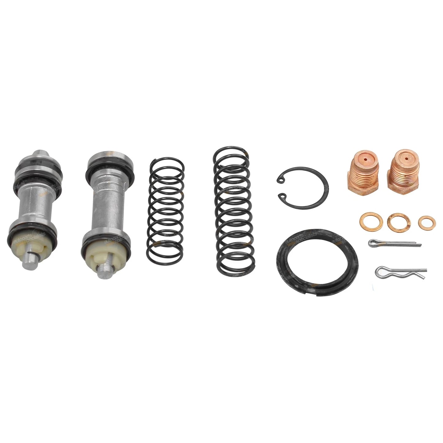 Brake Master Cylinder Repair Kit for Landcruiser FJ45 HJ47 (1980–1982)