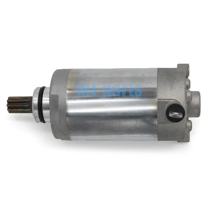 Starter for Yamaha XV125 Virago 125, XV240 Virago (1997-2000, 1989)