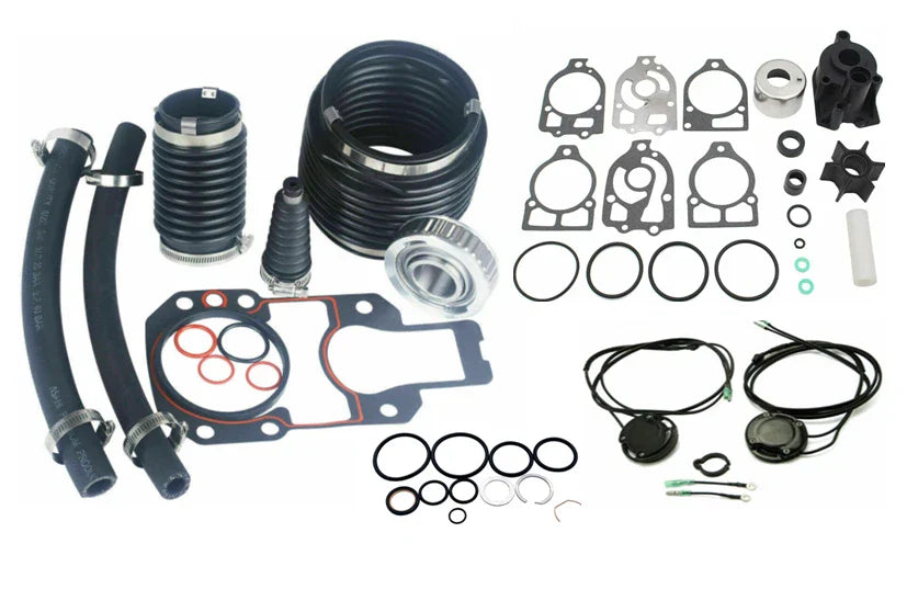 New Seal Bellows Kit for MerCruiser Alpha One Gen 1 (30-803097T1)