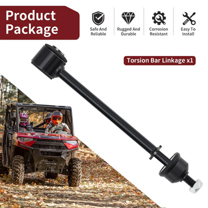 Torsion Bar Linkage for Polaris Ranger Crew XP 1000 (2019–2025)
