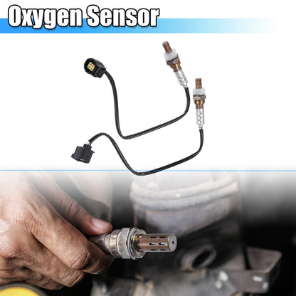 Upstream Oxygen Sensors for Dodge Durango, Jeep Liberty (2002-2007)
