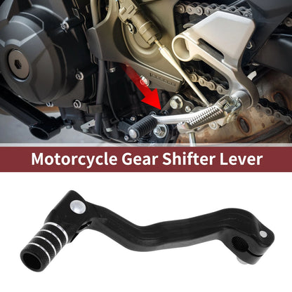Folding Gear Shifter Lever 1 Pc for Bosuer M4
