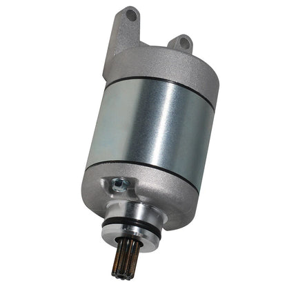 Starter for Piaggio FLY 150, LX125, FLY 125, Primavera 150, LX150, Sprint 125 (2005-2023)