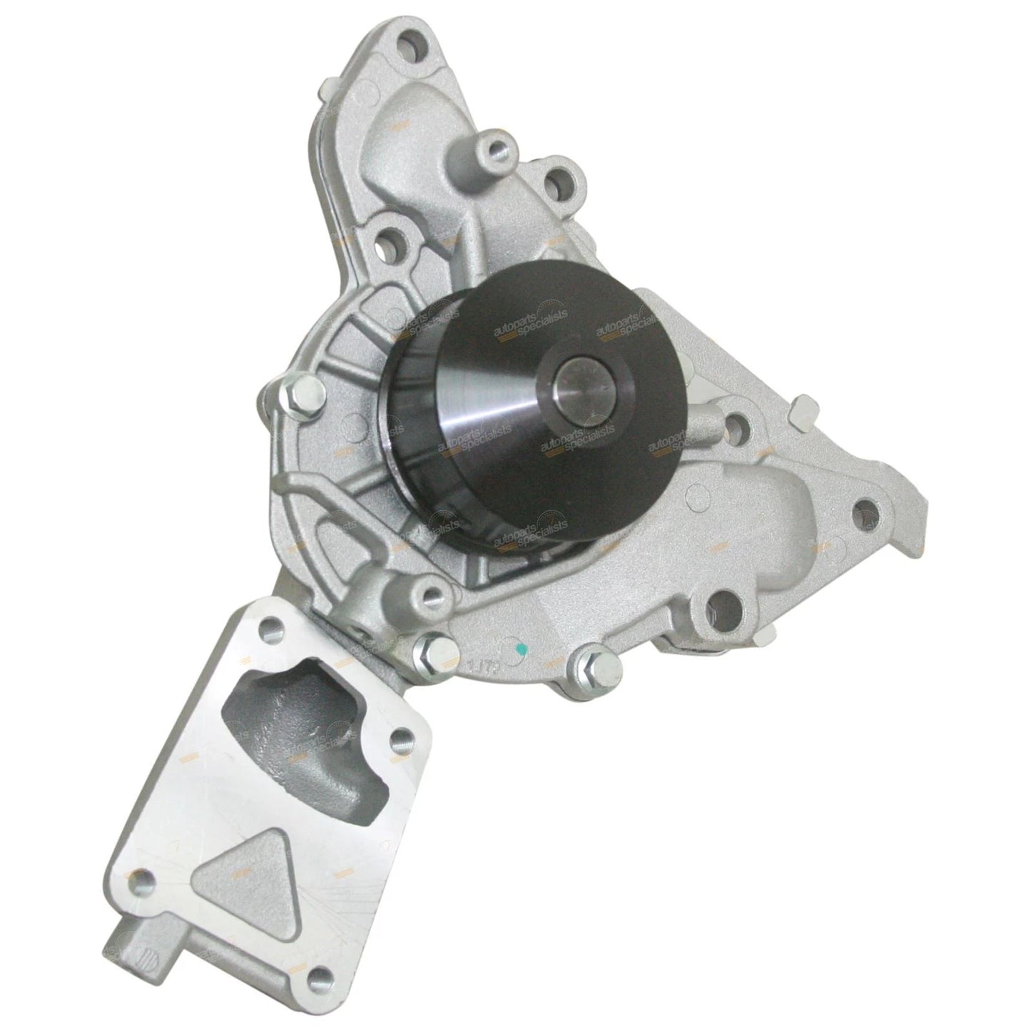 Water Pump with Housing for Mitsubishi Pajero NL (1997-2000)