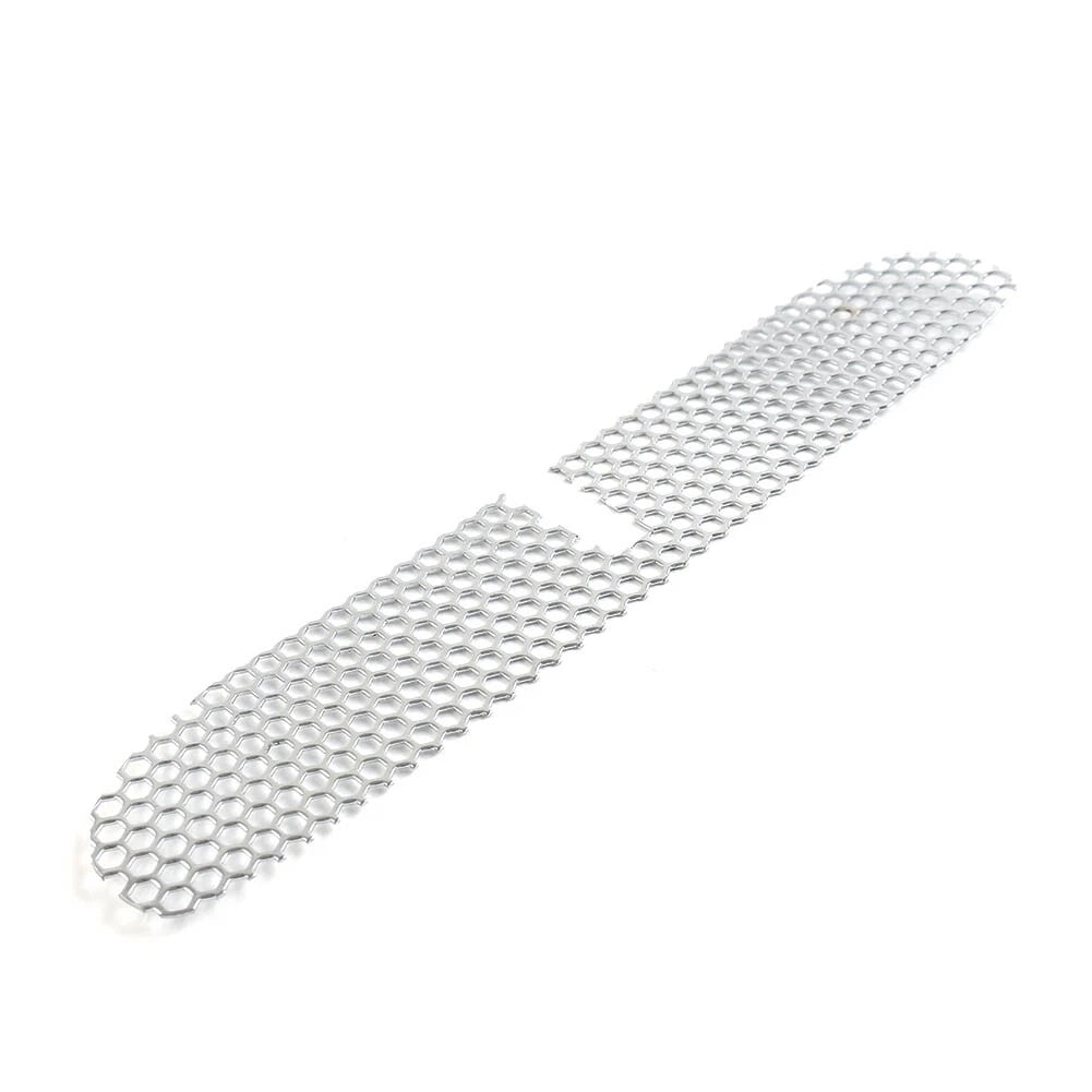Honeycomb Mesh Fairing Vent Screen Grill for Harley Street Glide (2014-2022)