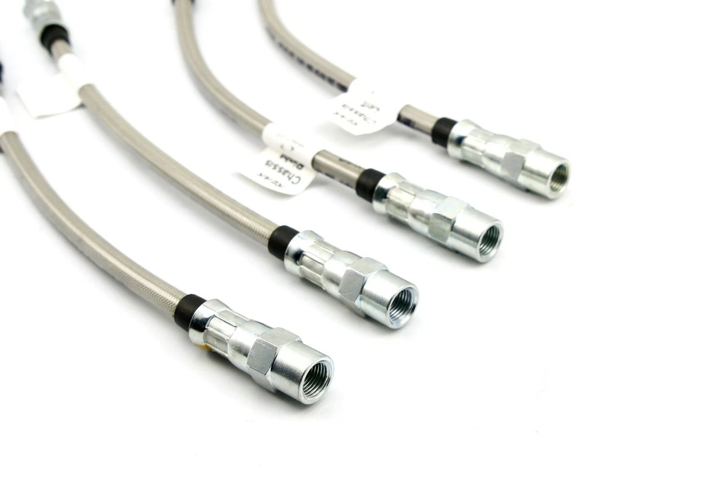 Brake Line Kit for BMW E36 3 Series 318is/320i/325i/328i (1992-1999)
