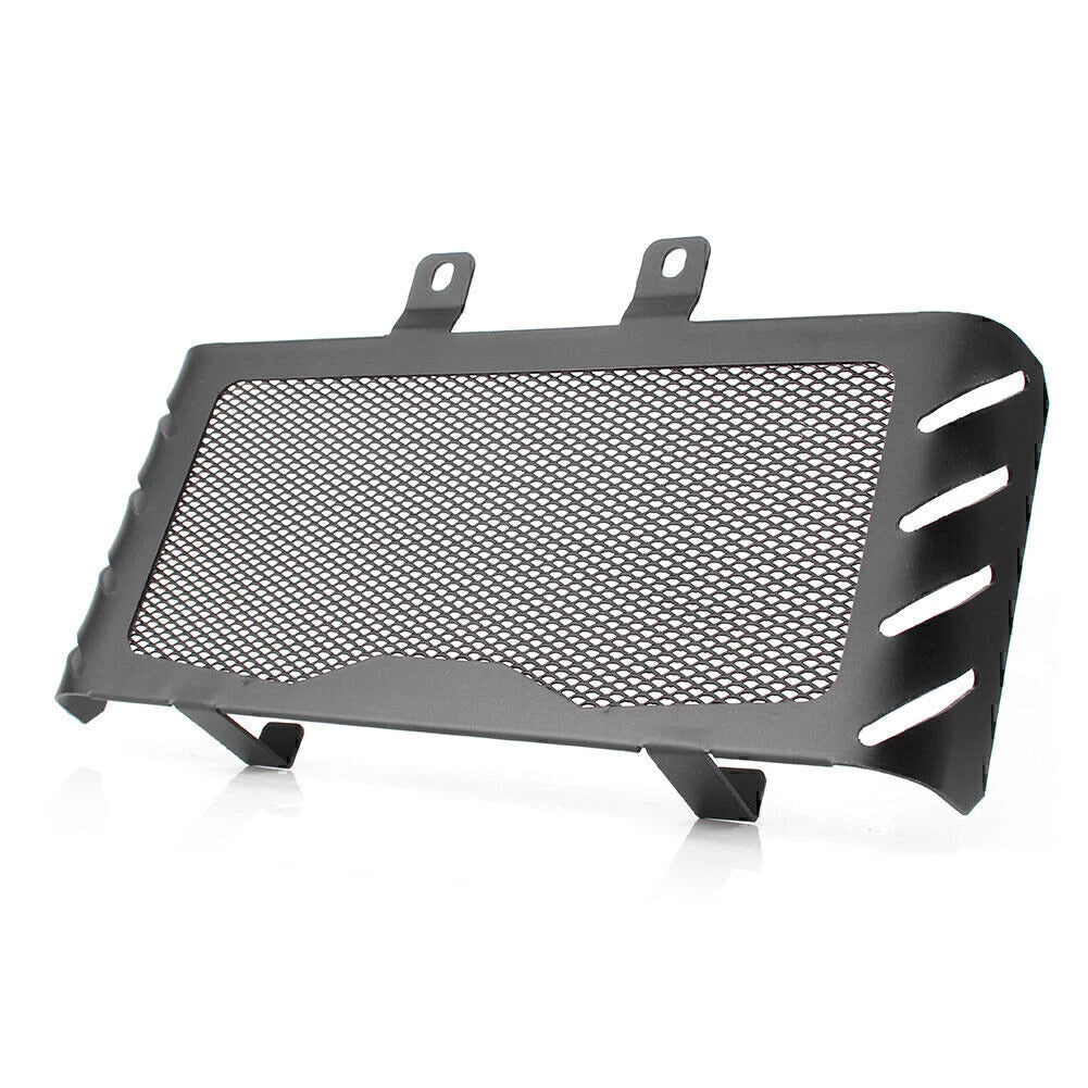 Aluminum Radiator Oil Cooler Guard Cover for BMW R Nine T (2014-2018)