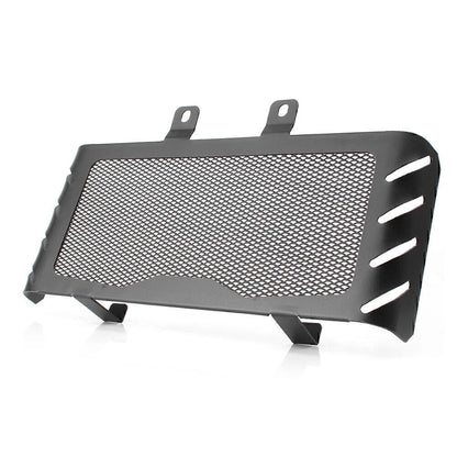 Aluminum Radiator Oil Cooler Guard Cover for BMW R Nine T (2014-2018)