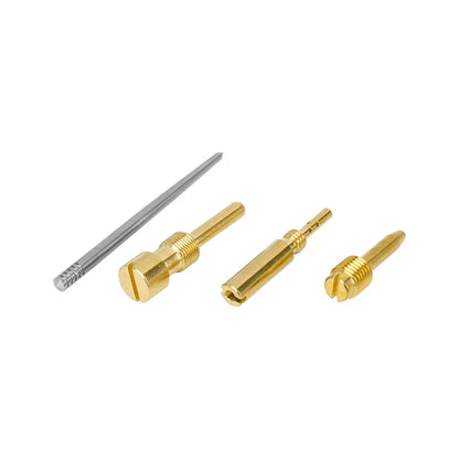Carburetor Repair Rebuild Kit for Honda CT90 CT70 (1969-1977)