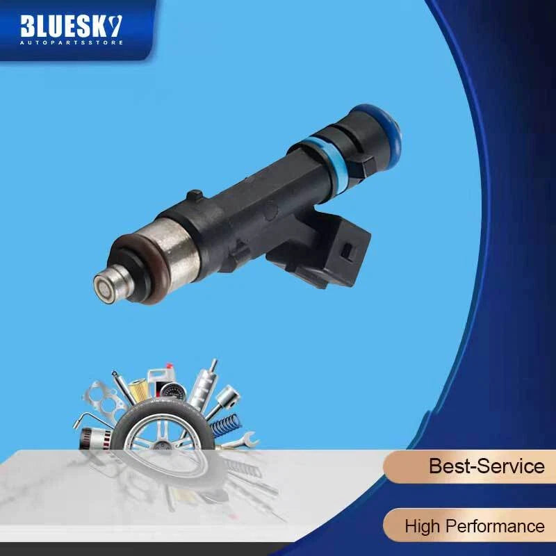 Fuel Injectors for Holden Barina XC Z14XEP 1.4L (2001-2005)