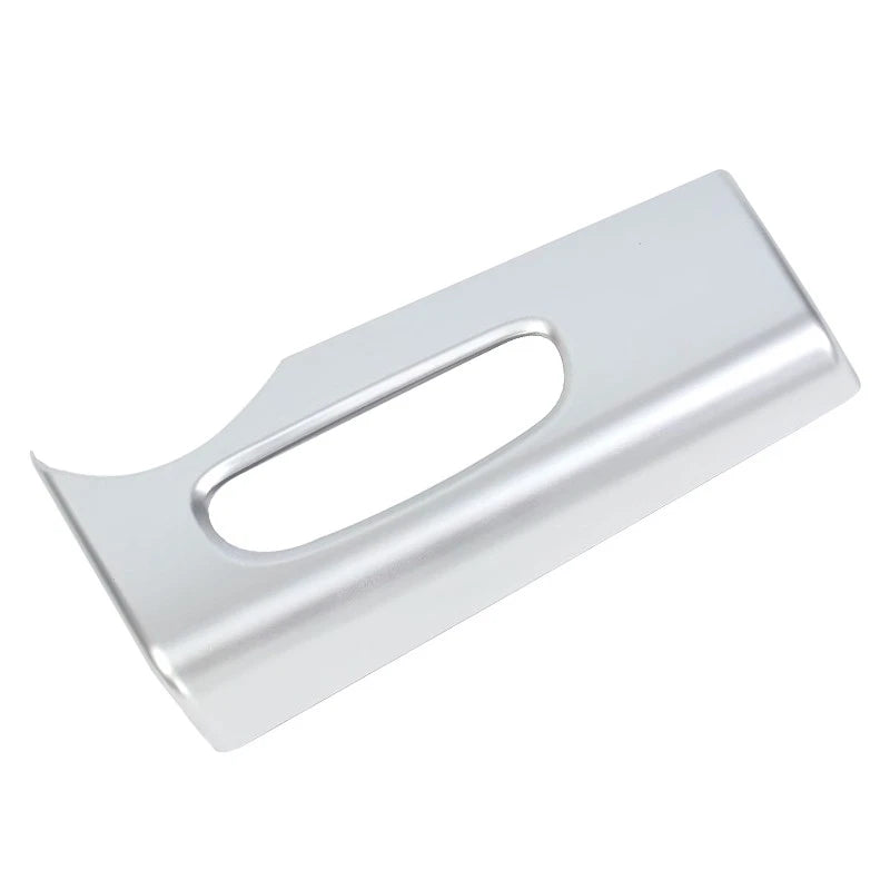 Headlight Switch Cover Trim for Chevrolet Trax (2024-2025)