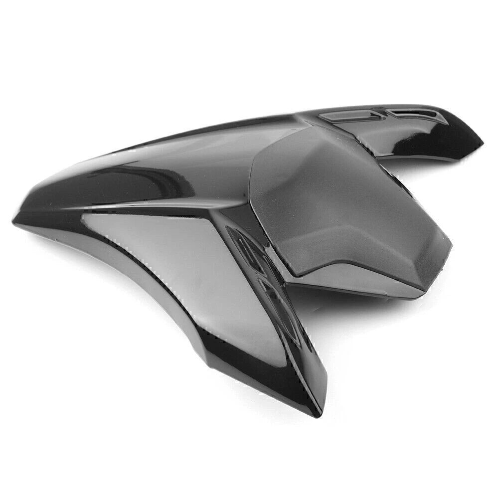 Rear Seat Cover Cowl for Kawasaki Z900 (2017-2021) Black