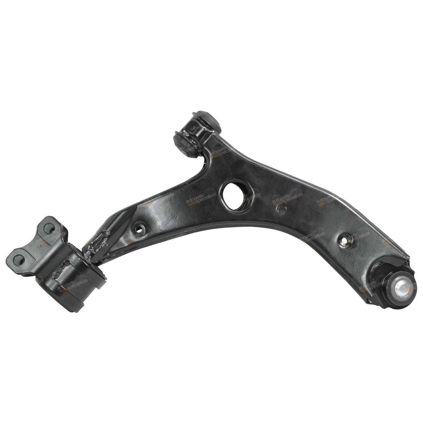 Front Left Lower Control Arm Assembly for Mazda 3 BK - Ball Joint (2004-2009)