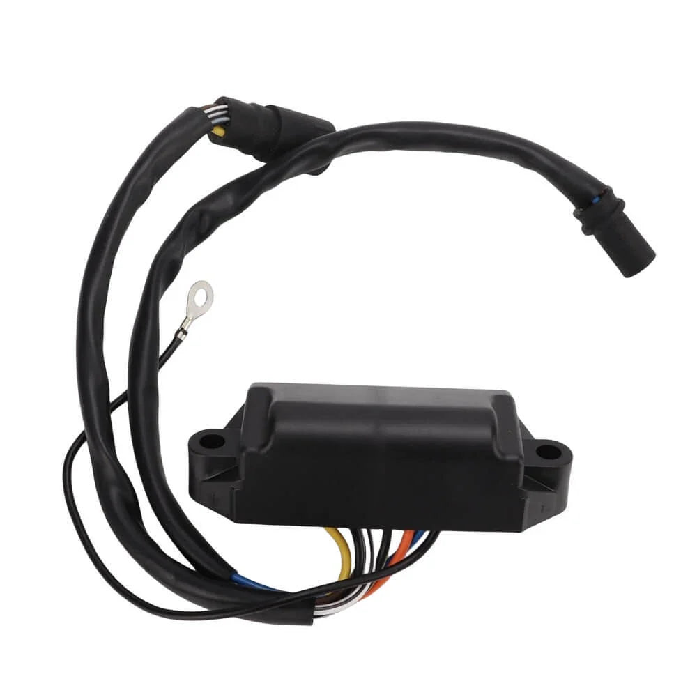 CDI Power Pack for Evinrude Johnson 2-Cylinder 4-60HP Outboard 1977-1984