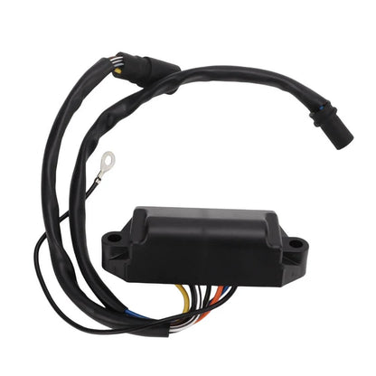 CDI Power Pack for Evinrude Johnson 2-Cylinder 4-60HP Outboard 1977-1984