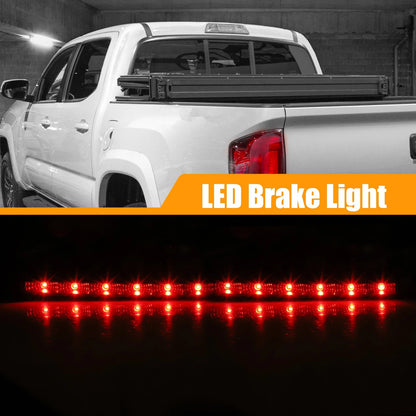 LED Third High Mount Brake Light for Ford Mustang (2005-2014)