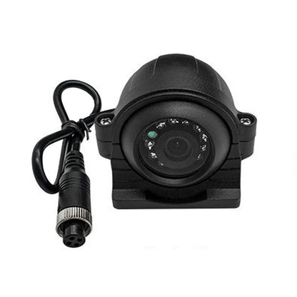 12V 24V CCD Side View Parking Camera for Car Truck Bus Parking System