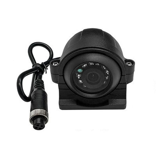 12V 24V CCD Side View Parking Camera for Car Truck Bus Parking System
