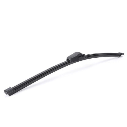 13" Universal Motorcycle Window Windshield Wiper Blades Set