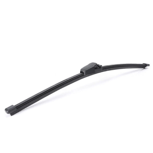 13" Universal Motorcycle Window Windshield Wiper Blades Set