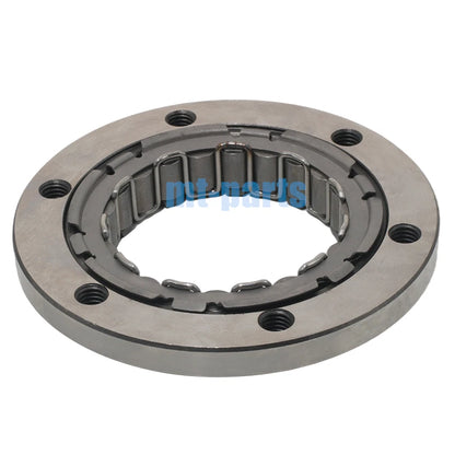 One Way Starter Clutch for Kawasaki KLX650 Motard, KL500, KLR500 (1993-96, 1987-90)