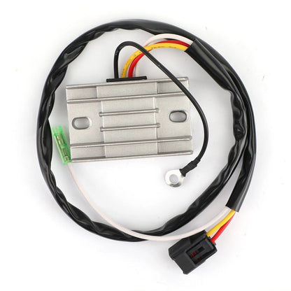 Regulator Rectifier for Suzuki DF 25hp 30hp Outboard (2000-2007)