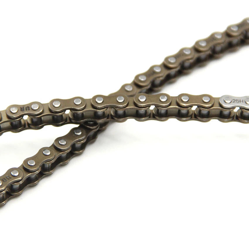 Cam Chain for Suzuki DF200 DR200 DR200S LT230 LT230E QuadRunner