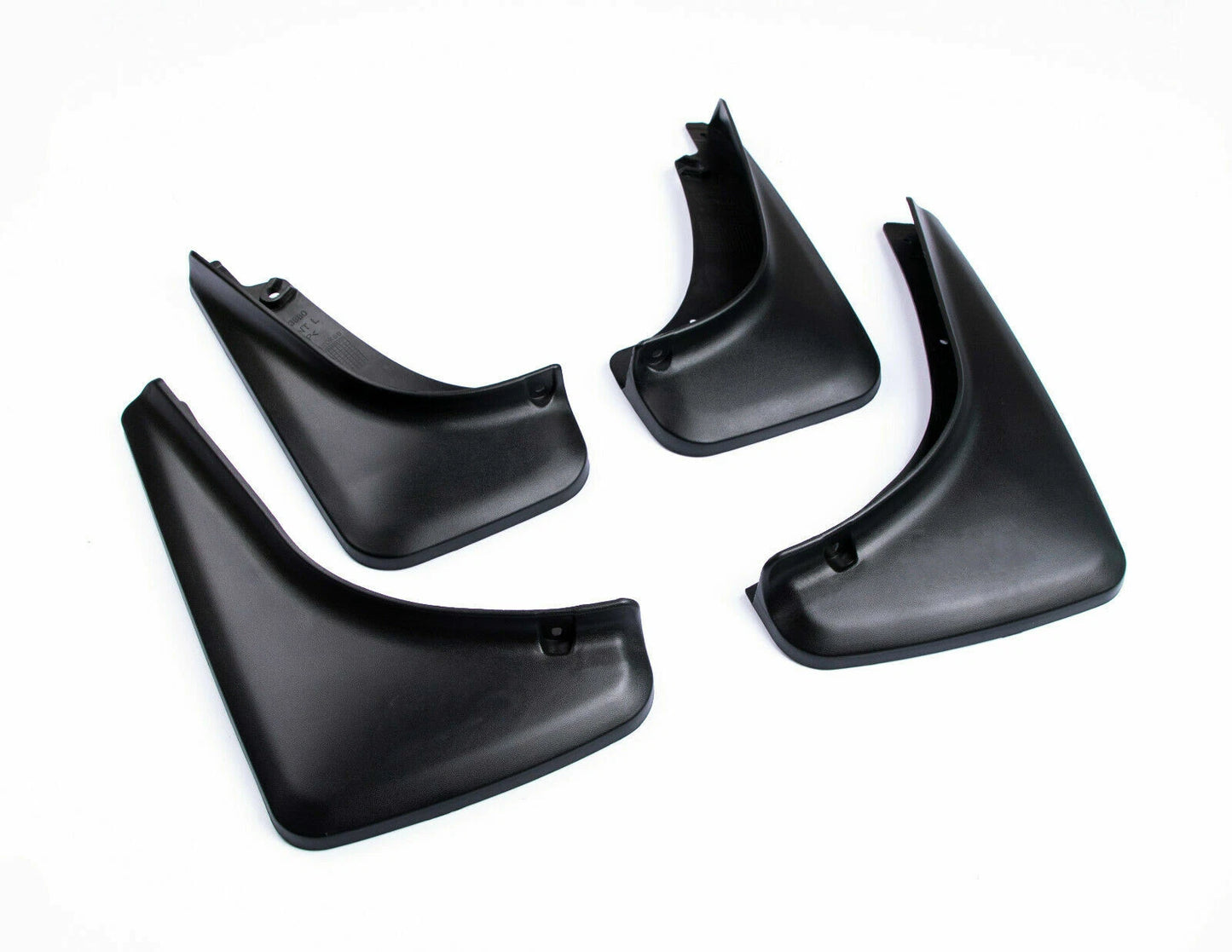 Splash Guard Mud Flaps for 2014-2018 Jeep Cherokee Fender Protector