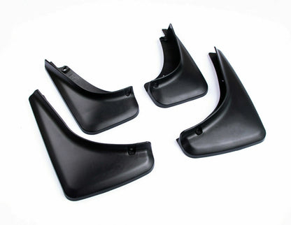 Splash Guard Mud Flaps for 2014-2018 Jeep Cherokee Fender Protector