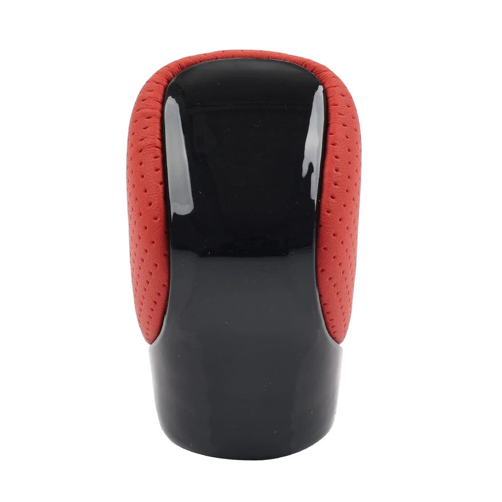 Red Gear Shift Knob for Lexus ES300h GS200t GS350 GX460 IS250 NX200t RC200t