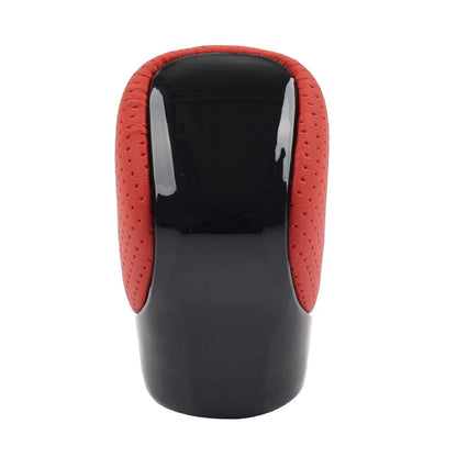 Red Gear Shift Knob for Lexus ES300h GS200t GS350 GX460 IS250 NX200t RC200t