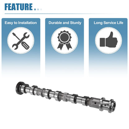 Exhaust Camshaft for Jeep, Dodge, Ram (2010-2023)