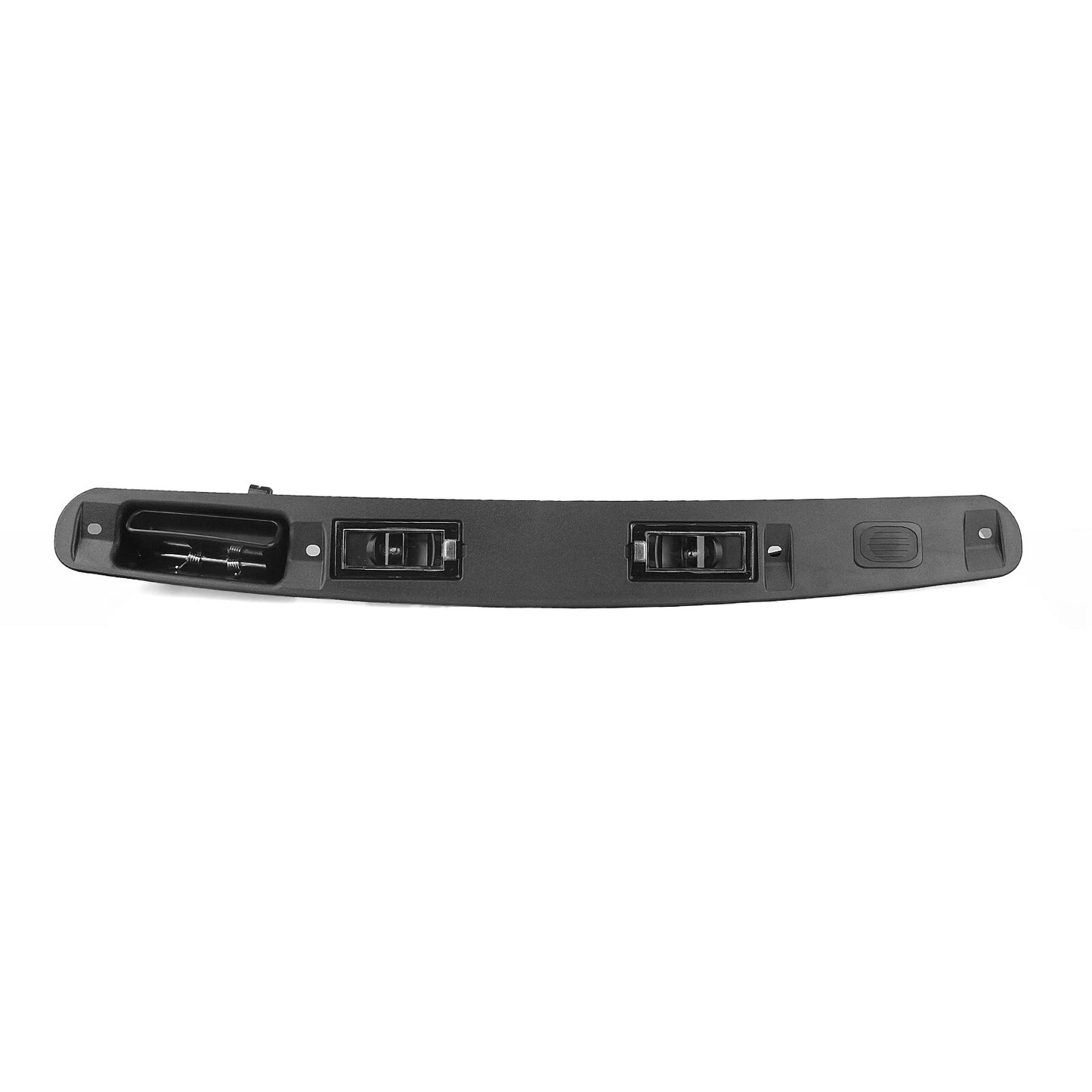 Rear Liftgate Latch Handle Trim with Light for Dodge Journey (2011-2020)
